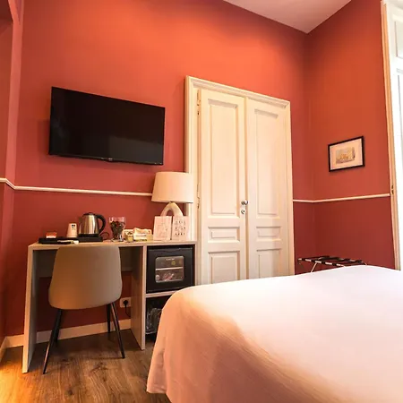 Relais Del Principe Отель типа 