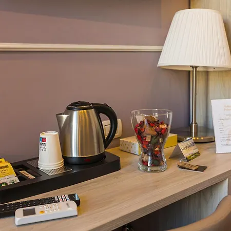 Relais Del Principe 4*