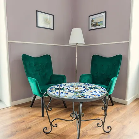 Relais Del Principe Отель типа 