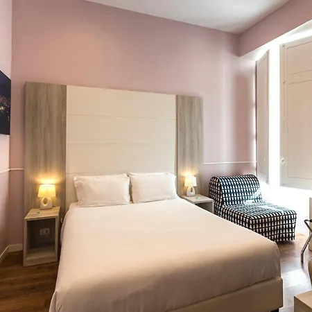 Relais Del Principe Отель типа 