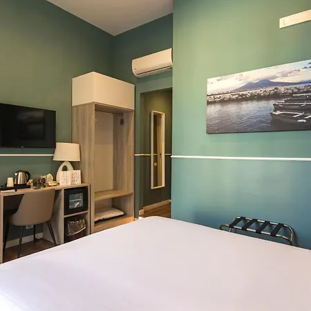 Relais Del Principe Отель типа 