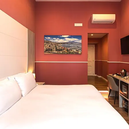 Relais Del Principe Отель типа 