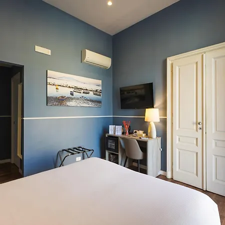 Relais Del Principe Отель типа 