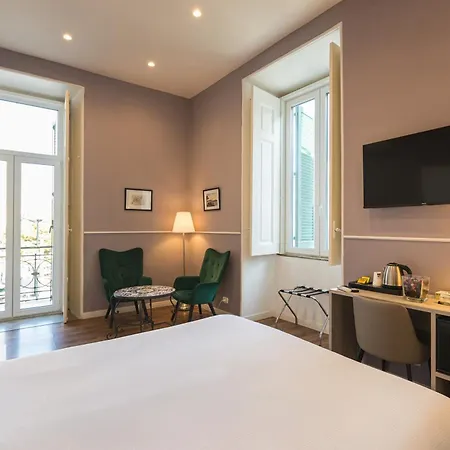 B&B Relais Del Principe 나폴리