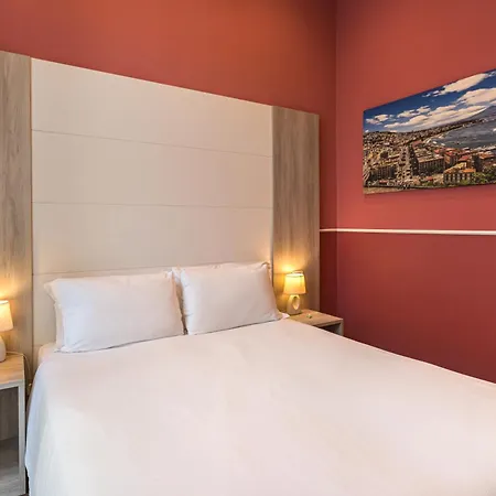 Relais Del Principe Неаполь