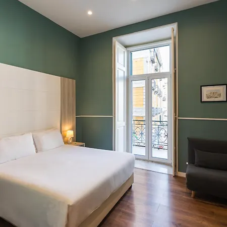 Relais Del Principe Отель типа 