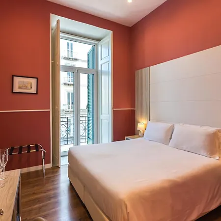 Relais Del Principe Неаполь