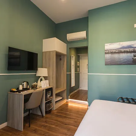 Relais Del Principe Отель типа 