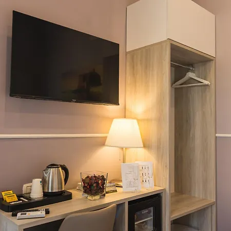 Relais Del Principe 4* Неаполь