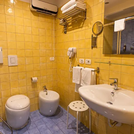 Relais Del Principe Отель типа 