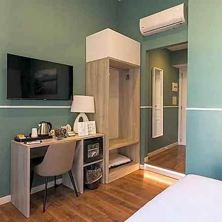Relais Del Principe 4* Naples