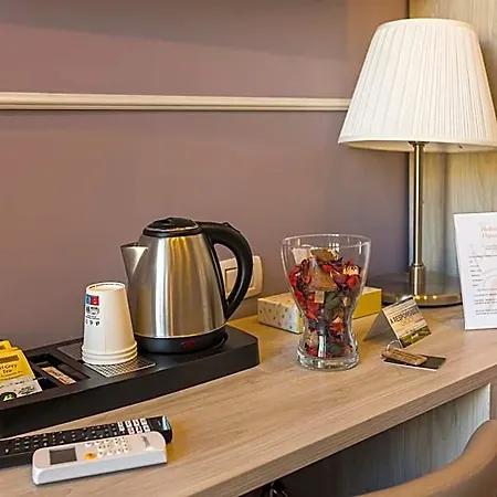 Relais Del Principe Bed & Breakfast 4*