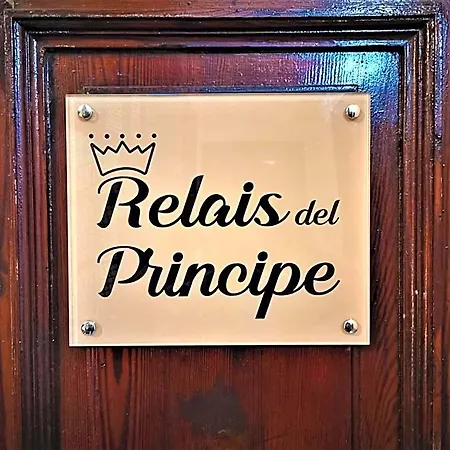 Relais Del Principe 4*