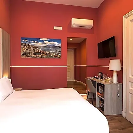 Relais Del Principe Naples