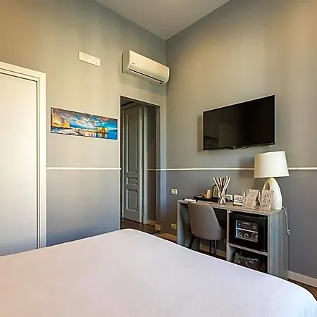 Bed & Breakfast Relais Del Principe 4*