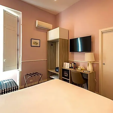 Relais Del Principe Bed & Breakfast