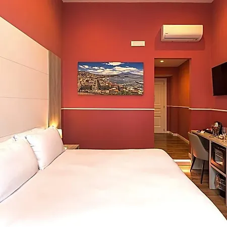 Bed and Breakfast Relais Del Principe Νάπολη