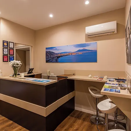 Bed & Breakfast Relais Del Principe Napoli