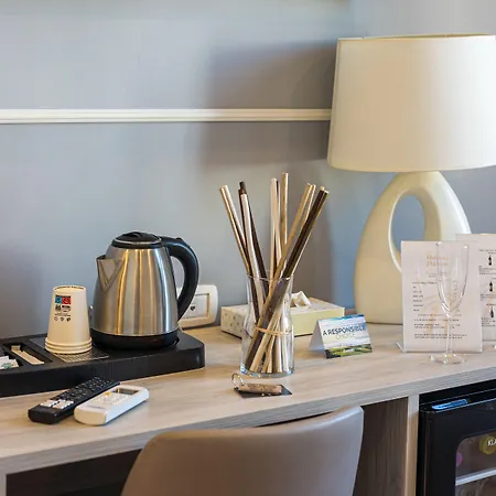 Bed & Breakfast Relais Del Principe 4*