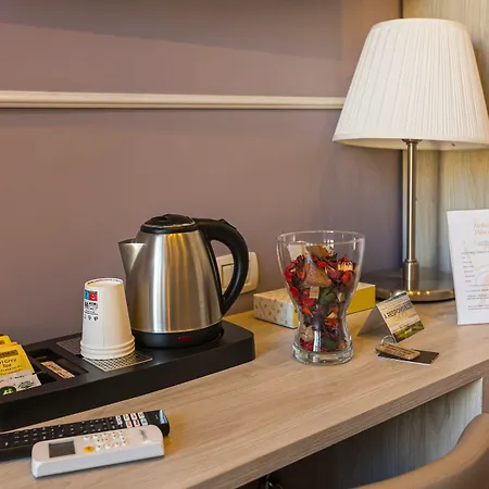 Bed & Breakfast Relais Del Principe Napoli