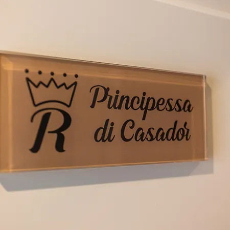 Relais Del Principe Bed & Breakfast Napoli