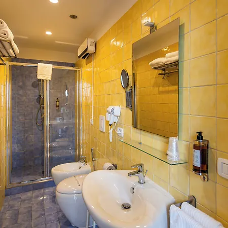 Bed & Breakfast Relais Del Principe Napoli