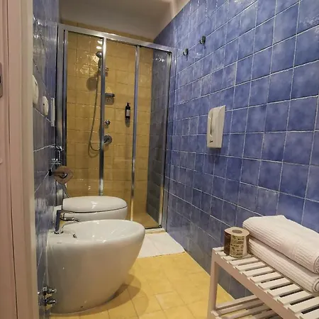 Relais Del Principe 2* Naples