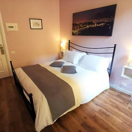 Bed & Breakfast Relais Del Principe 2*