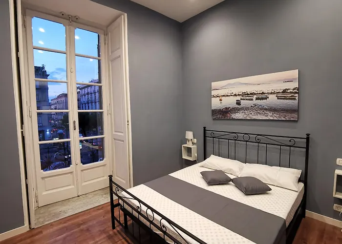 Nocleg ze śniadaniem Relais Del Principe