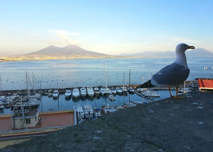 Relais Del Principe Nocleg ze śniadaniem