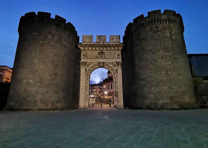 Relais Del Principe Neapol