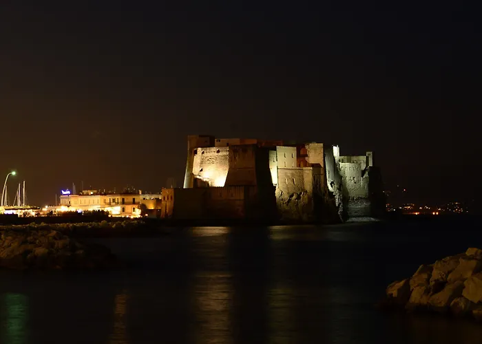 Relais Del Principe Neapol