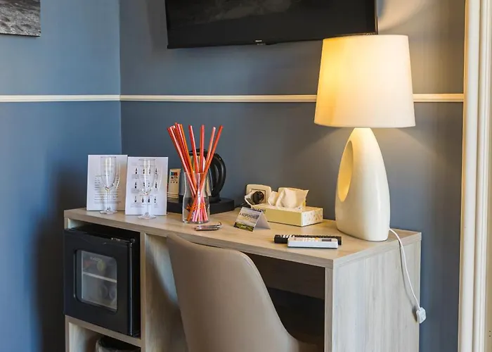 Nocleg ze śniadaniem Relais Del Principe Neapol