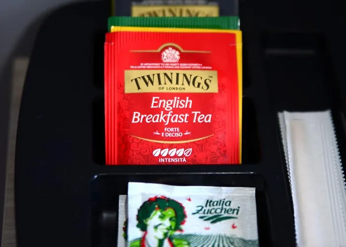 Relais Del Principe Nocleg ze śniadaniem