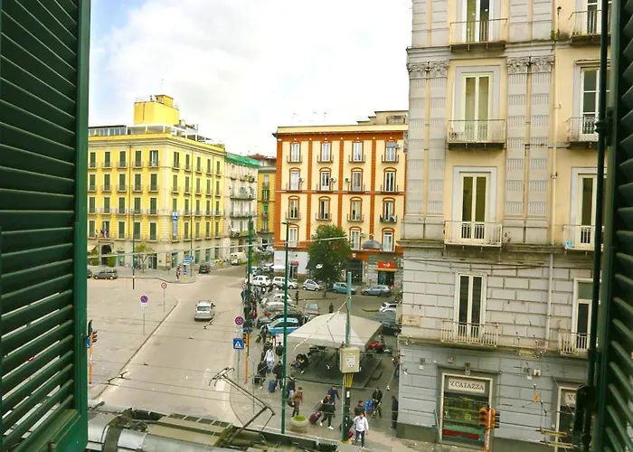 Relais Del Principe Nocleg ze śniadaniem 4*