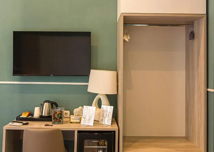 Relais Del Principe Neapol