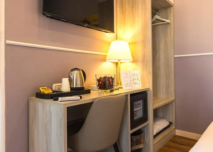 Relais Del Principe Nocleg ze śniadaniem 4*