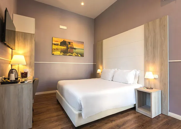 Nocleg ze śniadaniem Relais Del Principe