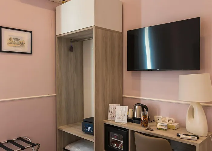 Relais Del Principe 4*