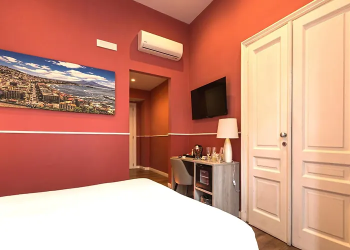 Relais Del Principe 4* Neapol