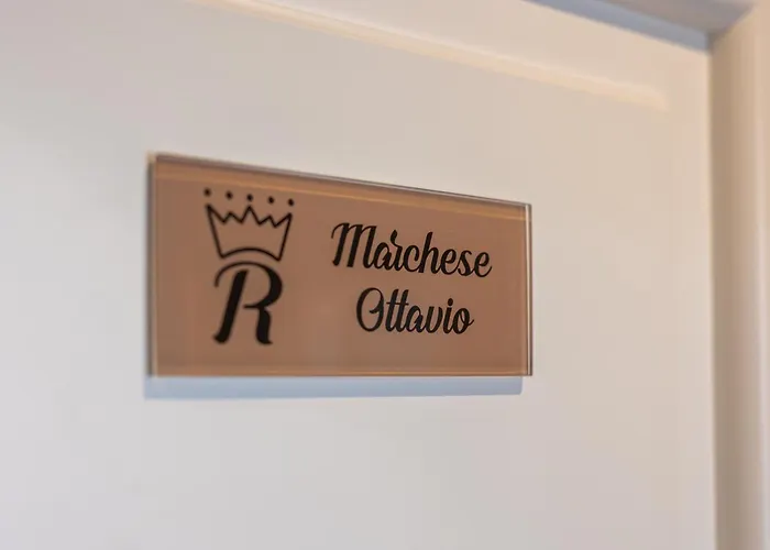 Nocleg ze śniadaniem Relais Del Principe 4*