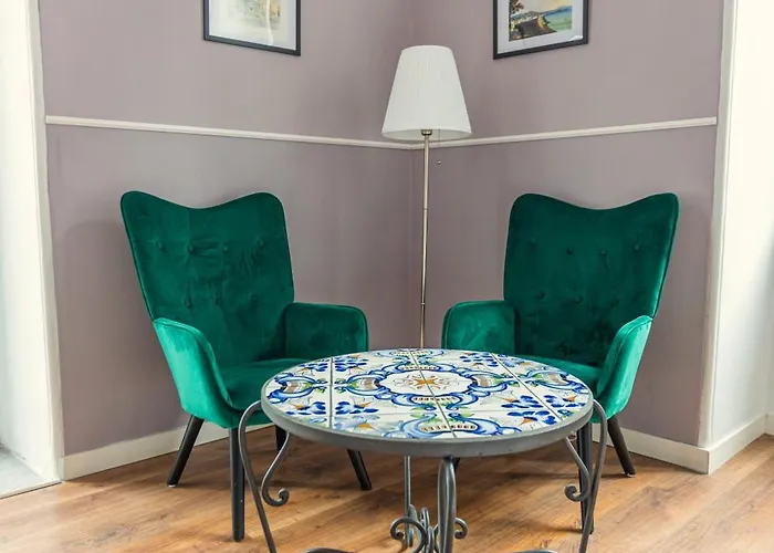 Relais Del Principe Nocleg ze śniadaniem