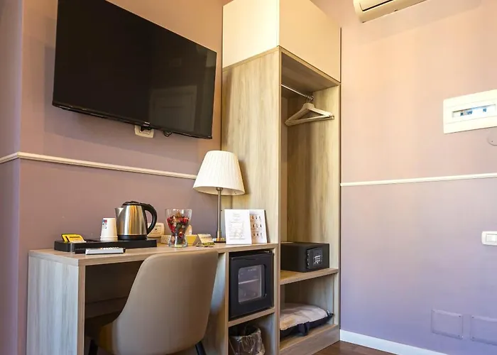 Nocleg ze śniadaniem Relais Del Principe Neapol