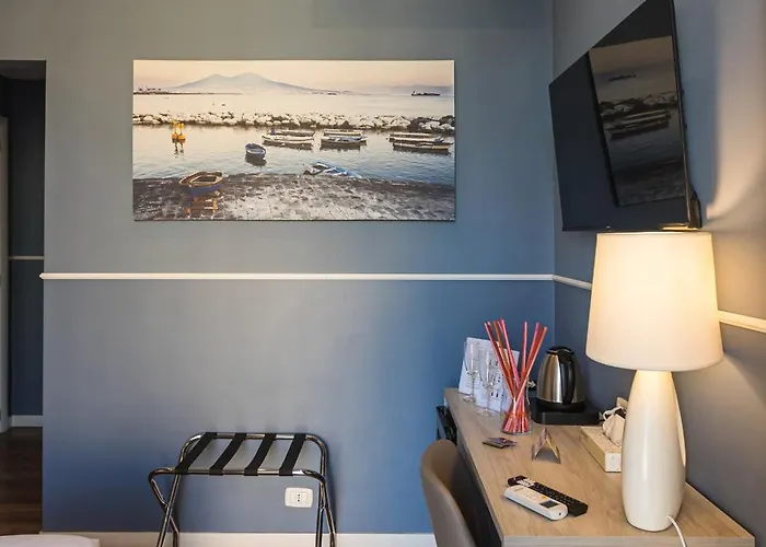 Nocleg ze śniadaniem Relais Del Principe 4*