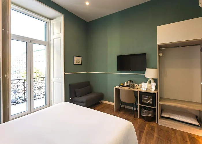 Relais Del Principe Nocleg ze śniadaniem Neapol