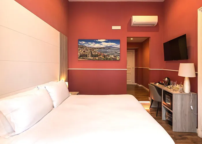 Relais Del Principe Nocleg ze śniadaniem