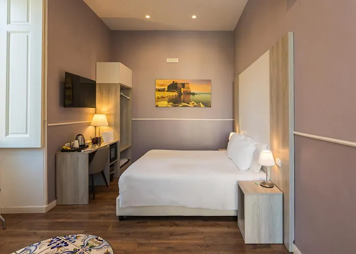 Nocleg ze śniadaniem Relais Del Principe