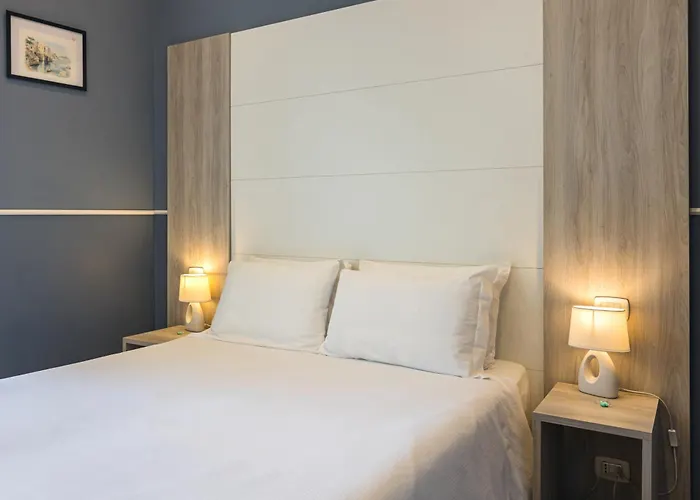 Nocleg ze śniadaniem Relais Del Principe 4*