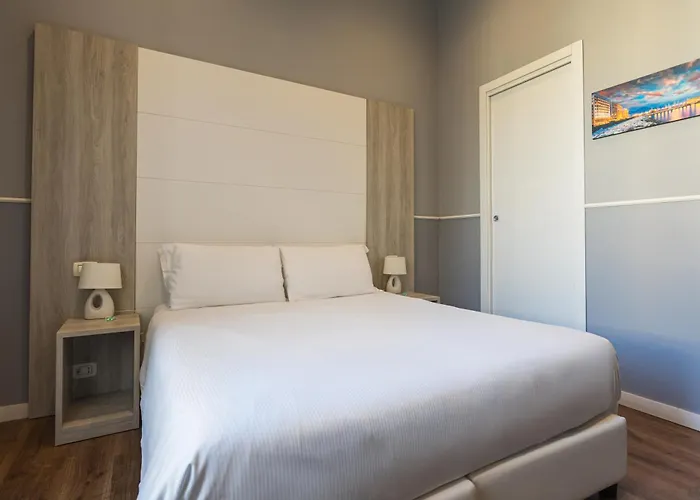 Nocleg ze śniadaniem Relais Del Principe