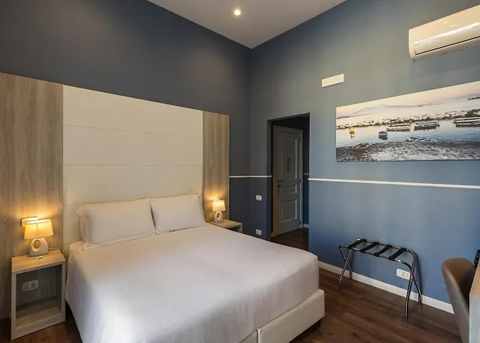 Relais Del Principe 4* Neapol